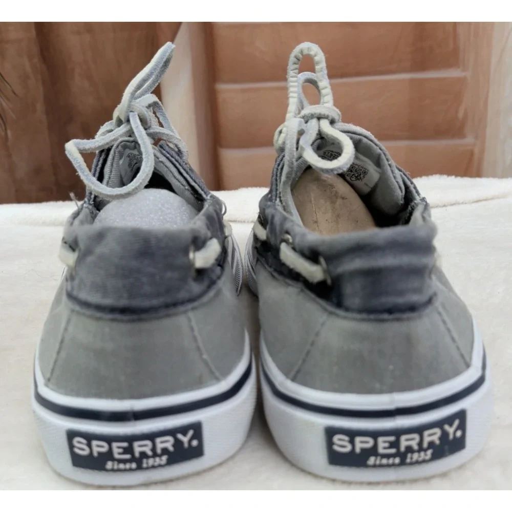 Sperry bahama li